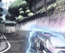 あなたのゲーム動画、盛り上げます かっこいい編集で登録者伸ばしませんか？ イメージ1
