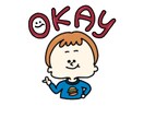 ふわふわかわいいイラストを描きます SNSのアイコン、壁紙などのイラストを作成いたします★ イメージ4
