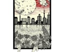 ストリート出身の作家がオリジナルデザインします あなただけのオリジナルブランドづくりを全力でサポート！ イメージ8