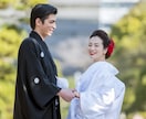 期間限定☆結婚式エンドロール作成します 5月６日までの限定割引してます！！30%OFF イメージ1
