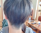私の経験の7年間で癖毛剛毛解消します 中学生から癖毛剛毛に悩んで7年、今は綺麗と呼ばれる男髪 イメージ1