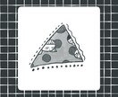 ゆるシュール⁂ネオかわいい挿絵⁂お描きしております 選べるタッチで物語伝わる○こども向け雑誌などに最適○商用OK イメージ10