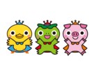個性的なマスコットキャラクターを提案します キャラクターを使って、新しい顧客を獲得しませんか? イメージ5