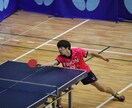 17年間、卓球を続けています！ご質問お待ちしてます 全国大会3位、中学高校大学にて主将経験！ イメージ2