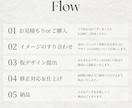 5名様限定価格！コンサートチラシを制作いたします 上品なデザインで演奏会の世界観を作ります！ イメージ3