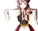 一枚絵など承ります お試し商品!これを機にかわいいを実感してみませんか? イメージ2