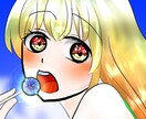 色々なイラスト制作させていただきます かわいいイラスト描きます！お気軽にどうぞー イメージ4