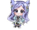 デフォルメ!コテ同・夢絵・アイコンお描きします かわいいイラストを書くのが得意です イメージ5