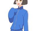 アイコン・ヘッダー画像描きます！ます 皆様の思い描いた物を形にします！ イメージ1