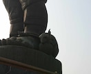 世界最大！立身ガネーシャ様へ出世運を代行祈願します 出世！合格！オーディション通過！優勝！には巨大ガネーシャ様へ イメージ7