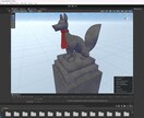 オーダーメイド3Dモデル製作します オーダーメイドであなたの欲しいモデルを製作します イメージ9