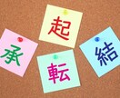 ダーク・シリアス系中心！　オリジナル小説を書きます 著作権譲渡・商用利用OK！　丁寧な相談でイメージを形にします イメージ2