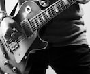 1960年製　レスポールでプロのギター録音します 1960年製レスポールの最高の響きをレコーディングします。 イメージ3