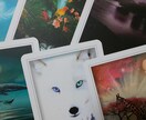 より深くあなたの魂へのメッセージを読み解きます オラクルカードがあなたの魂を導きます イメージ5