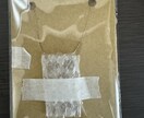絡まってしまったネックレス、ほどきます 絡まってしまったネックレスをお持ちの方、ご連絡ください！ イメージ2