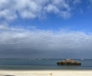 沖縄のキレイな景色を代行て撮影します 沖縄にしかない景色をお届けします イメージ2