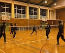 バレーの基礎・上級指導、アドバイスやコツを教えます 背が小さくても活躍できます！今こそステップアップしよう！ イメージ1