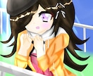 可愛いイラスト・アイコン描きます 様々な頭身のキャラを用途に合わせて可愛く描きます！ イメージ4