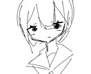 商法利用可能○雑絵描きます イラストが書かれている服を作りたい人におすすめです イメージ4