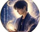 霊視で現状と未来の流れを読み解き鑑定します “腑に落ちる”“どうすればいいか分かる”と評価を頂いています イメージ1