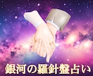 会話がつらい夫婦関係…本音と改善策を鑑定します 夫婦の悩み占います｜西洋占星術×数秘術×タロットの融合占術 イメージ8