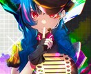 あなたのためのNFTアートオーダー受付ます NFTアートを描きます！権利譲渡可！ イメージ1