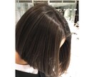 ヘアスタイルのお悩み解決します 美容室行く前にカウンセリングしていきませんか？ イメージ9