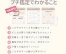 イヤイヤ期前に知りたかったわが子の個性を分析します 0〜3才時期の個性をやさしく言語化・子どもの才能を見つける イメージ2