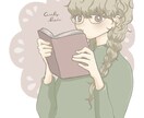 イラストを描きます アイコンや一枚絵を描きます、要望に沿って修正なども行います イメージ2
