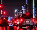 車のテールランプのLED交換、基板修理します DIP部品、SOP表面実装部品交換、ハンダ付け、基板修理 イメージ2