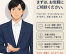 SNS運用AI秘書｜凍結対策で24時間自動化します 1日80件リミッター内蔵／深夜停止・ランダム待機付き イメージ10