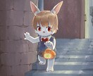 イラスト描きます サムネイルや挿絵などのイラストが欲しい方へ イメージ4