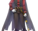 イラスト制作致します Live2D用イラスト制作・パーツ分け可能です。 イメージ6