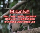 光が見えない今日を＜光り輝く明日＞に反転させます ＜極Ω以心伝達＞で攻略ＬＶ１００の恋愛もコンプリート(^^) イメージ1