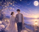 2026年下半期恋愛のターニングポイントを視ます 相手の本音／出会いの波／動く月を迷わず選び引き寄せましょう イメージ3