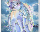 あなたのお好きなキャラでかわいいイラスト描きます お好きなキャラクターを可愛くお描きします イメージ3