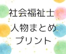 社会福祉士の試験に合格した効率良い勉強方法教えます 効率のいい勉強方法で社会福祉士の国家試験に１発合格しましょう イメージ4