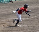 野球のバッティングを教えます あなたも今日から安打製造機！大谷やイチローも驚く技術を！ イメージ2