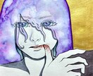 15000～アナログイラスト描きます あなただけのオリジナルイラストを！ イメージ1