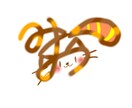 サイン描きます 動物系のサイン。可愛いし、癒される！ イメージ1