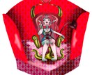 あなたのイラストを描きます 可愛くてもちもちしたイラストいかがですか？ イメージ4