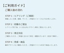 店舗や告知のWebバナーを制作します イメージを丁寧に形にする安心のデザイン イメージ5