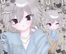 詰め込みイラスト作成します ごちゃごちゃ感が可愛い詰め込みイラスト！ イメージ6