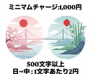 日本語⇄中国語翻訳します 北京、上海にて実務経験あり　丁寧な翻訳を心がけています イメージ2