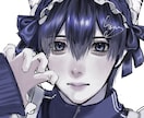 商用OK✨用途に合ったイラストを描きます アイコン、立ち絵、サムネイルなどお任せ下さい！ イメージ2