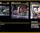 WiXで高品質なオリジナルHPを作成します 丁寧・真摯・迅速な対応でお客様の要望に合わせたHPを作成！ イメージ5