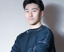 サッカーやボディメイクの悩みについてお応えします 元海外サッカー選手×現役トレーナーが丁寧に相談対応。 イメージ2
