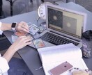 恋愛や仕事の悩みを星読み✨30分チャット鑑定します 【チャット鑑定】あなたの迷いを視て必要な答えを届けます✨ イメージ3