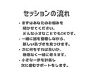 自分らしい同人活動・二次創作をサポートします 対面でお話しながら自分らしい創作スタイルを見つけませんか？ イメージ5
