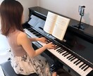 大人の初心者生徒向けのピアノ体験レッスンを行います これからピアノを始めたい初心者の方向けのレッスンです イメージ1